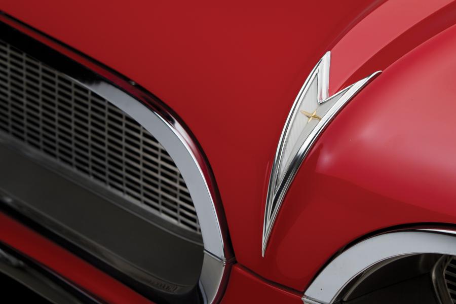  Pontiac Bonneville Convertible 1959 года  (фото 11 из 23)